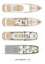 Thumbnail von Johnson 115 JOHNSON 115 SKYLOUNGE