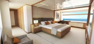 Thumbnail von Johnson 115 JOHNSON 115 SKYLOUNGE