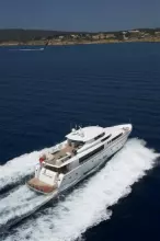 Thumbnail von Johnson 110 JOHNSON 110 FLYBRIDGE