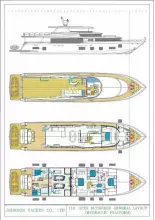 Thumbnail von Johnson 110 JOHNSON 110 FLYBRIDGE