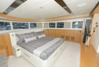 Thumbnail von Johnson 93 JOHNSON 93 OPEN FB