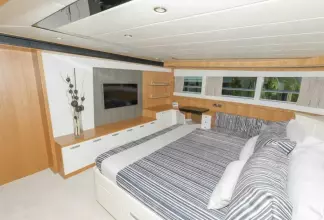 Thumbnail von Johnson 93 JOHNSON 93 OPEN FB