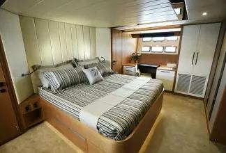 Thumbnail von Johnson 93 JOHNSON 93 OPEN FB