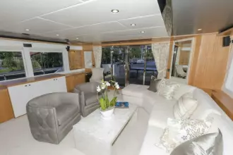 Thumbnail von Johnson 93 JOHNSON 93 OPEN FB