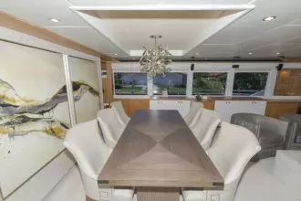 Thumbnail von Johnson 93 JOHNSON 93 OPEN FB