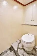 Thumbnail von Johnson 80 JOHNSON 80 FLYBRIDGE