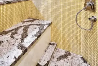 Thumbnail von Johnson 80 JOHNSON 80 FLYBRIDGE