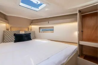 Thumbnail von Beneteau Oceanis 37.1