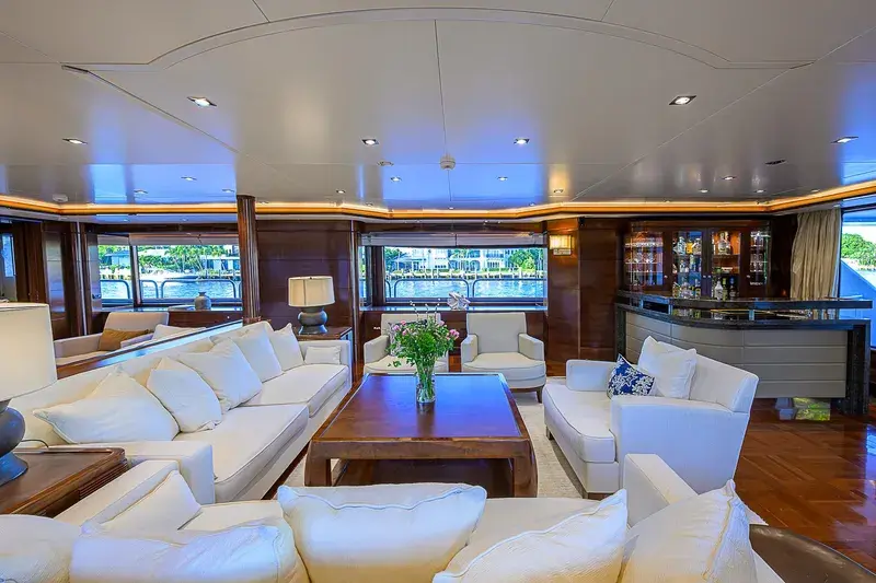 Thumbnail von Benetti Vision 145