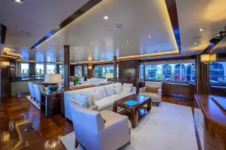 Thumbnail von Benetti Vision 145