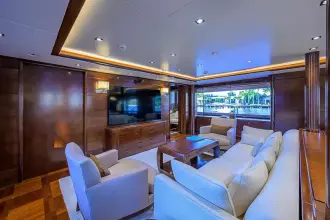 Thumbnail von Benetti Vision 145