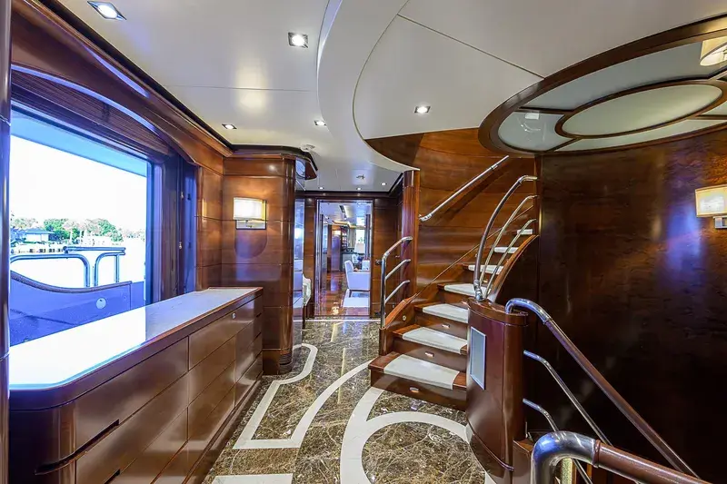 Thumbnail von Benetti Vision 145