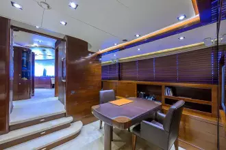 Thumbnail von Benetti Vision 145