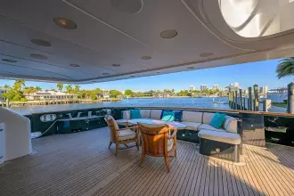 Thumbnail von Benetti Vision 145