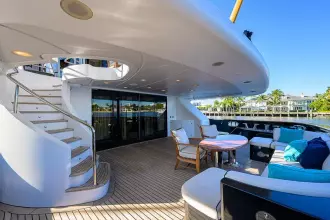Thumbnail von Benetti Vision 145