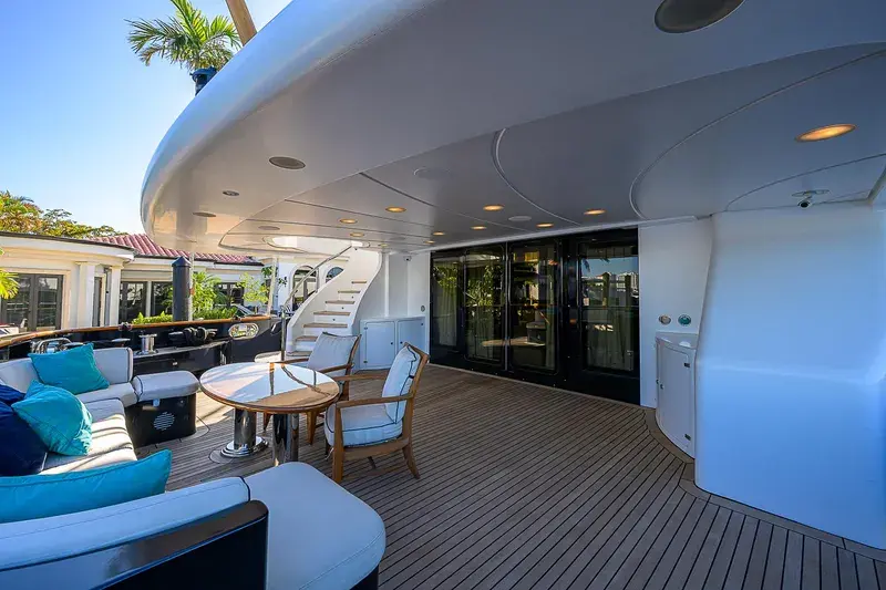 Thumbnail von Benetti Vision 145