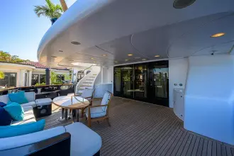 Thumbnail von Benetti Vision 145