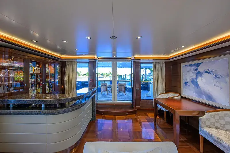 Thumbnail von Benetti Vision 145