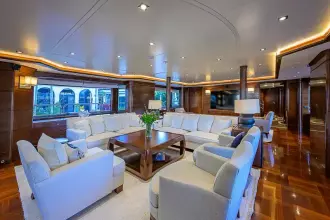 Thumbnail von Benetti Vision 145