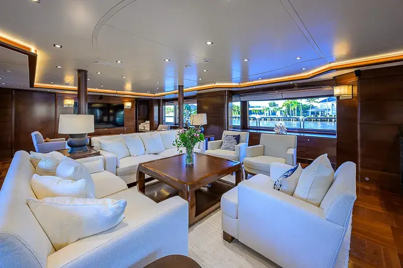 Thumbnail von Benetti Vision 145