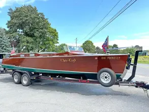 Thumbnail von Chris Craft Paragon