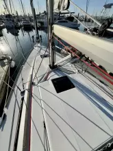 Thumbnail von Jeanneau Sun Odyssey 379 Falkor