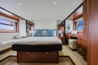 Thumbnail von Prestige 620