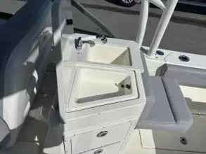 Thumbnail von Cobia 240 DC