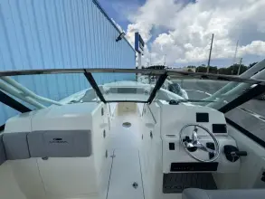 Thumbnail von Cobia 240 DC