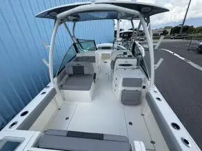 Thumbnail von Cobia 240 DC