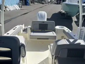 Thumbnail von Cobia 240 DC