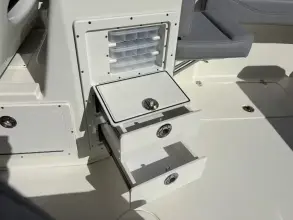 Thumbnail von Cobia 240 DC