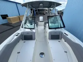 Thumbnail von Cobia 240 DC