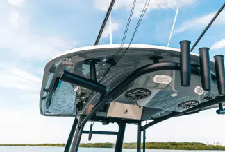 Thumbnail von Cobia 285 CC OPEN