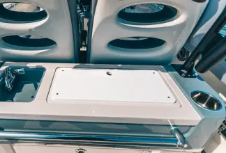 Thumbnail von Cobia 285 CC OPEN