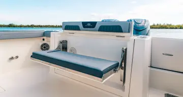 Thumbnail von Cobia 285 CC OPEN