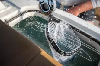 Thumbnail von Skeeter SX 2550