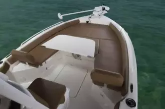 Thumbnail von Skeeter SX 2550