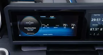 Thumbnail von Bennington Fishtoon 22S