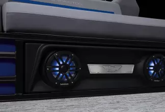 Thumbnail von Bennington Fishtoon 22S