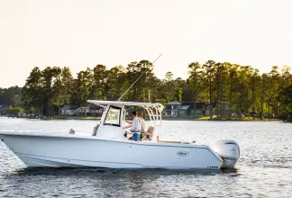 Thumbnail von Sea Hunt Gamefish 28 FS