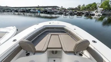 Thumbnail von Sea Hunt Gamefish 28 FS