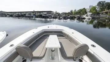 Thumbnail von Sea Hunt Gamefish 28 FS