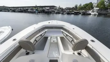 Thumbnail von Sea Hunt Gamefish 28 FS