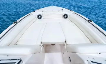 Thumbnail von Grady White Freedom 215