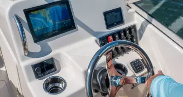 Thumbnail von Grady White Freedom 215