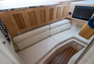 Thumbnail von Grady White Freedom 345