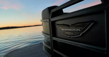 Thumbnail von Bennington Fishtoon 22S