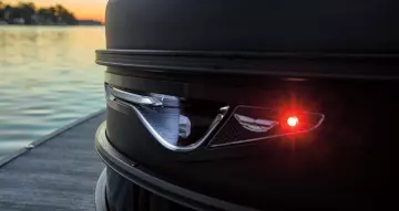 Thumbnail von Bennington Fishtoon 22S