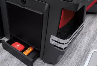 Thumbnail von Bennington Fishtoon 22S